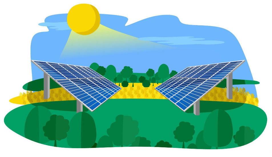 energias renovables solar fovoltaica